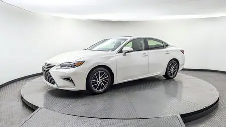 Florida Fine Cars - Used LEXUS ES-350 2016 WEST PALM 
