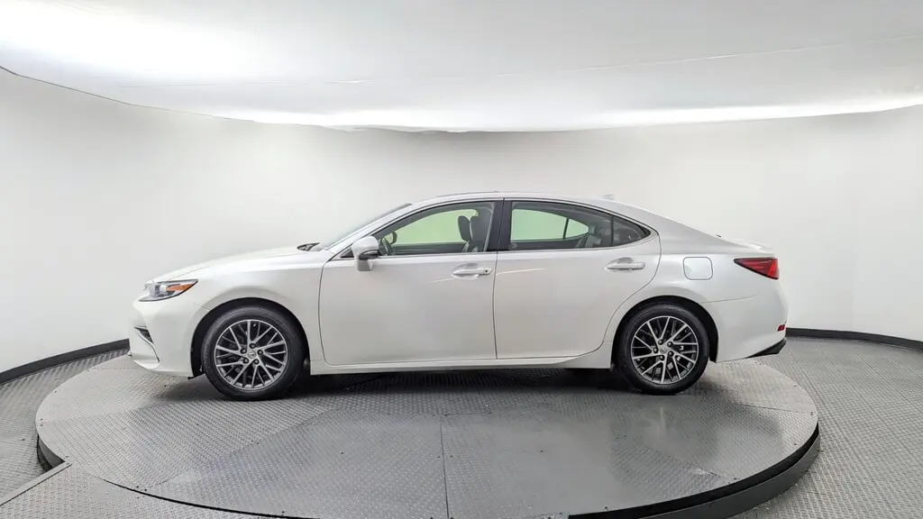 Florida Fine Cars - Used LEXUS ES 350 2016 WEST PALM 