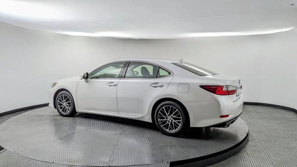 Florida Fine Cars - Used LEXUS ES 350 2016 WEST PALM 