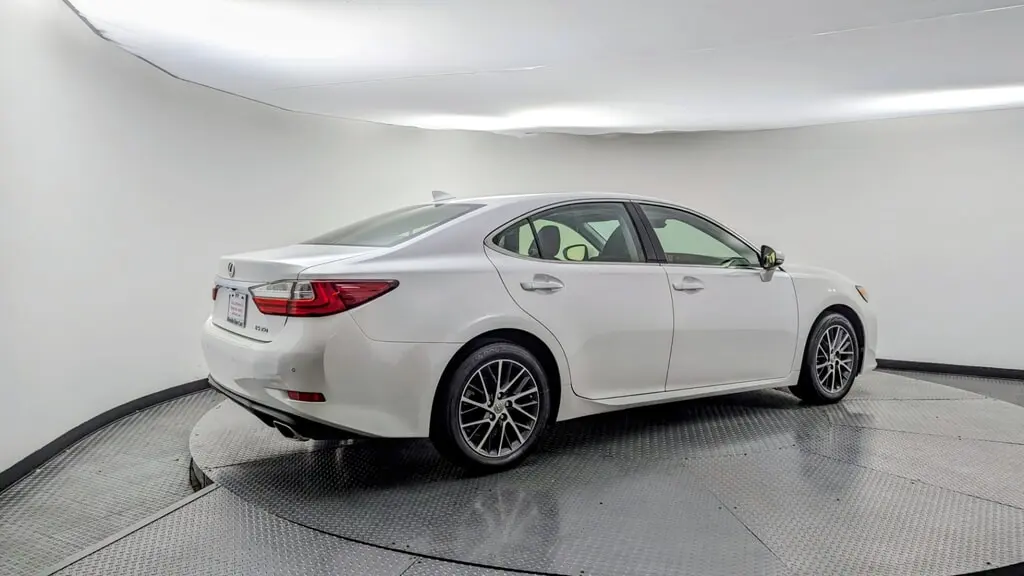 Florida Fine Cars - Used LEXUS ES 350 2016 WEST PALM 