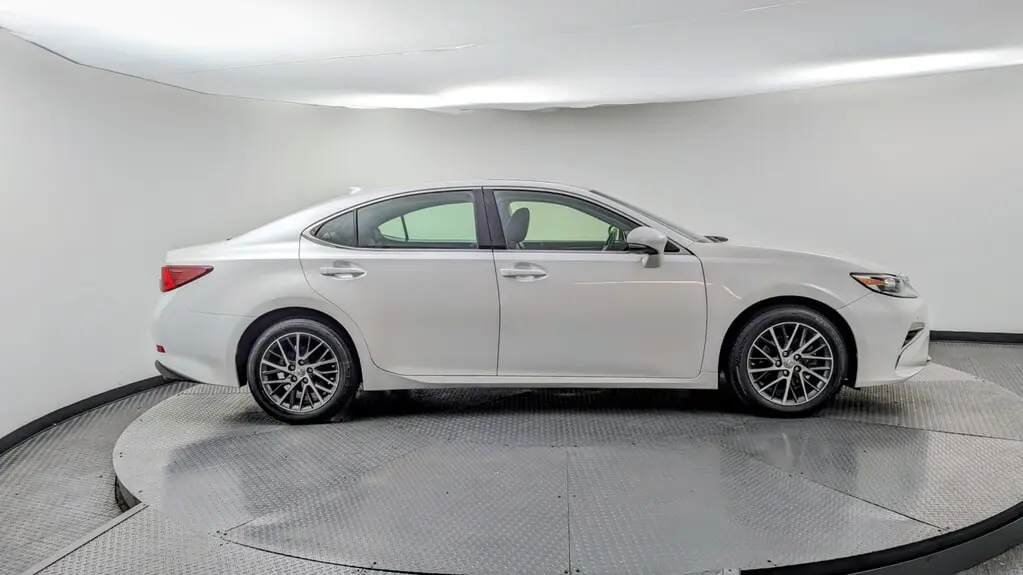 Florida Fine Cars - Used LEXUS ES 350 2016 WEST PALM 