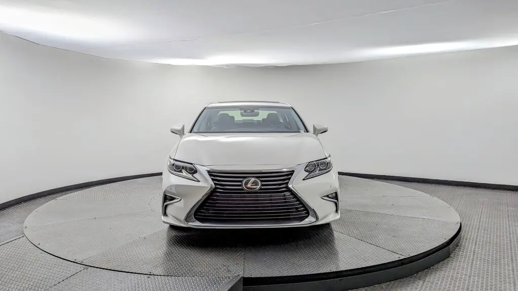Florida Fine Cars - Used LEXUS ES 350 2016 WEST PALM 