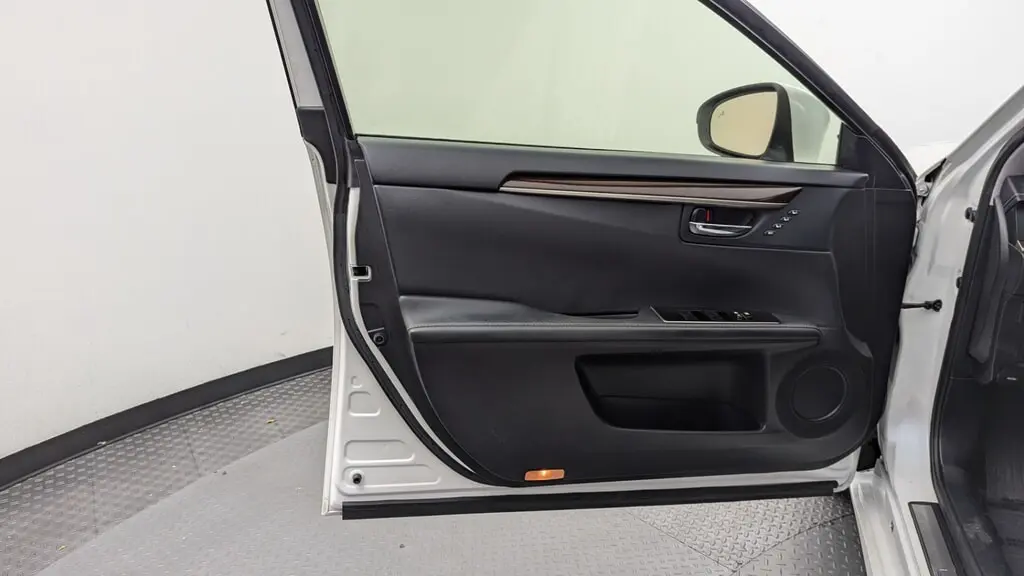 Florida Fine Cars - Used LEXUS ES 350 2016 WEST PALM 