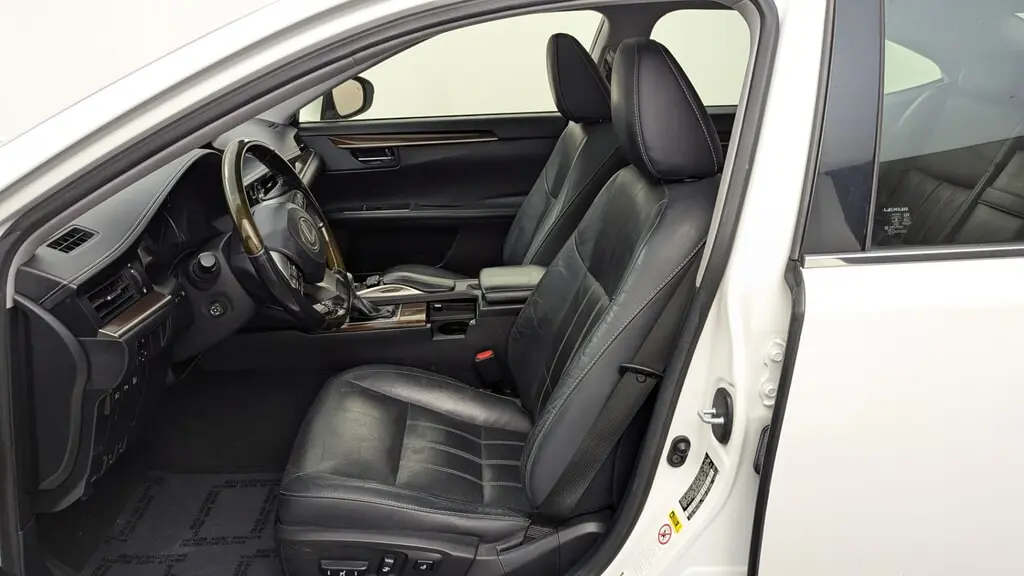 Florida Fine Cars - Used LEXUS ES 350 2016 WEST PALM 