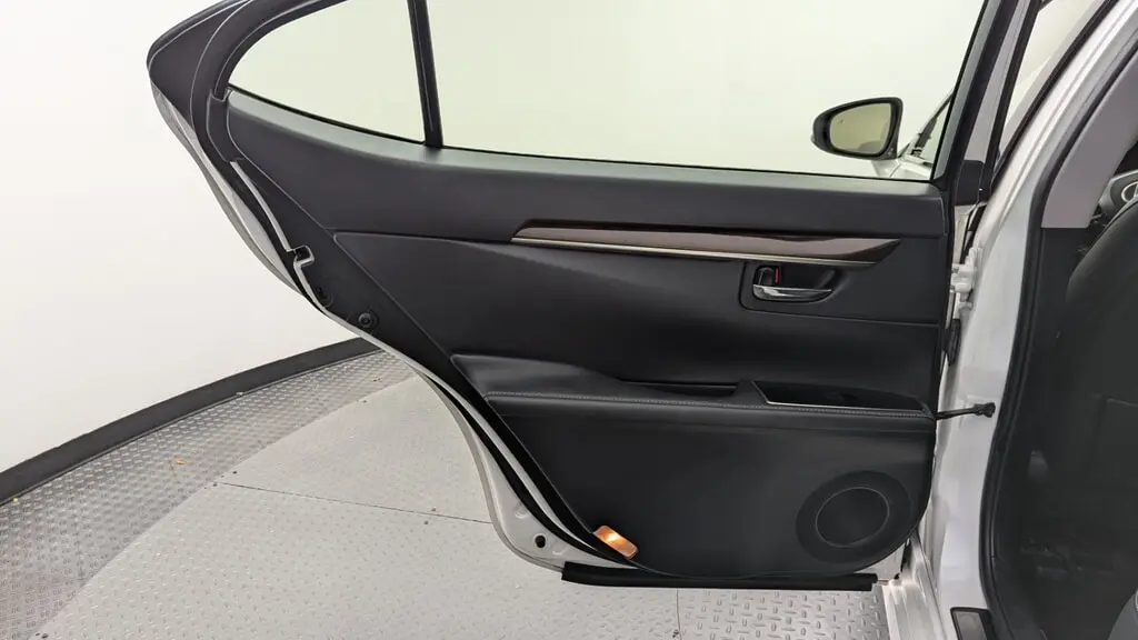 Florida Fine Cars - Used LEXUS ES 350 2016 WEST PALM 