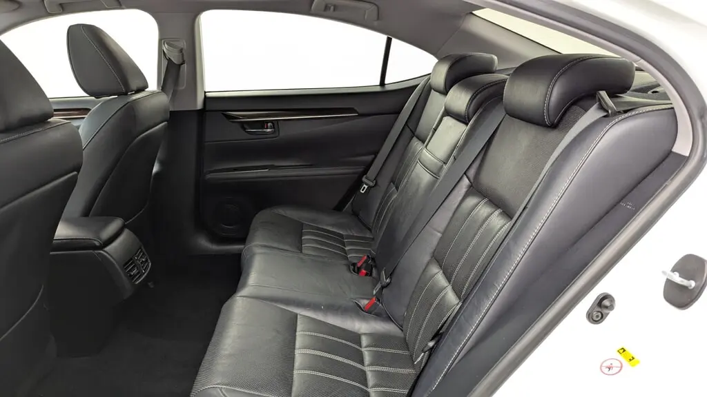 Florida Fine Cars - Used LEXUS ES 350 2016 WEST PALM 