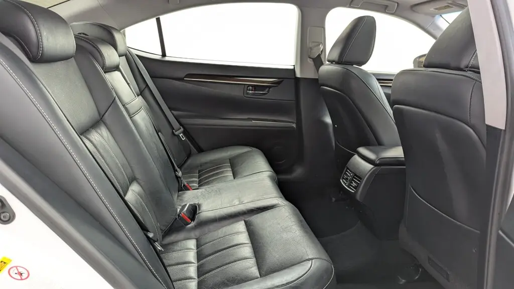 Florida Fine Cars - Used LEXUS ES 350 2016 WEST PALM 