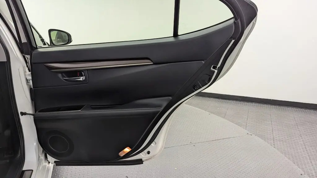 Florida Fine Cars - Used LEXUS ES 350 2016 WEST PALM 