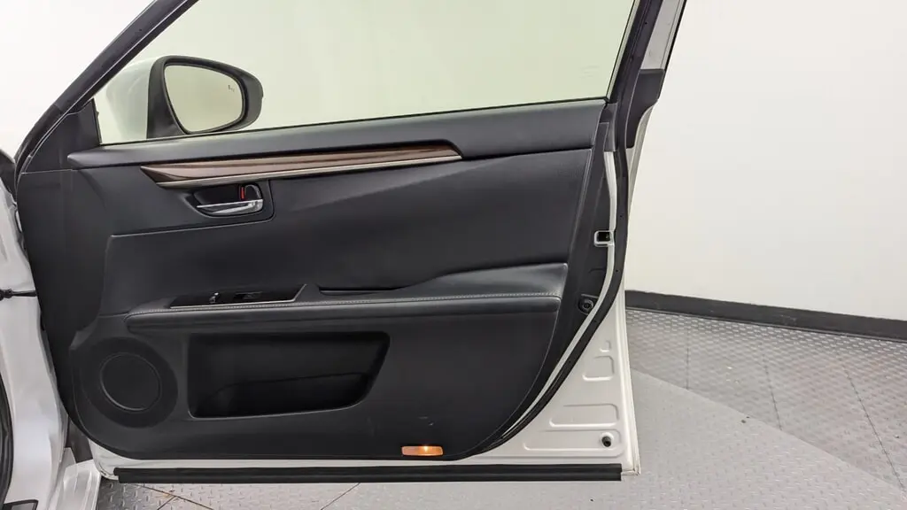 Florida Fine Cars - Used LEXUS ES 350 2016 WEST PALM 