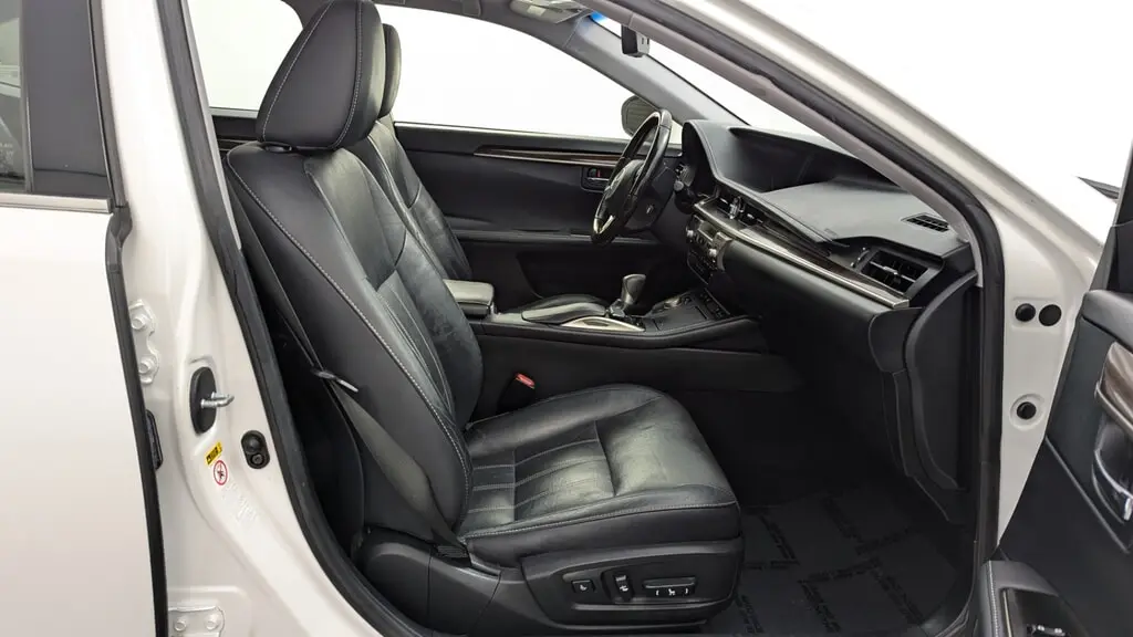 Florida Fine Cars - Used LEXUS ES 350 2016 WEST PALM 