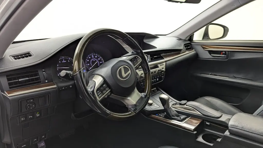 Florida Fine Cars - Used LEXUS ES 350 2016 WEST PALM 