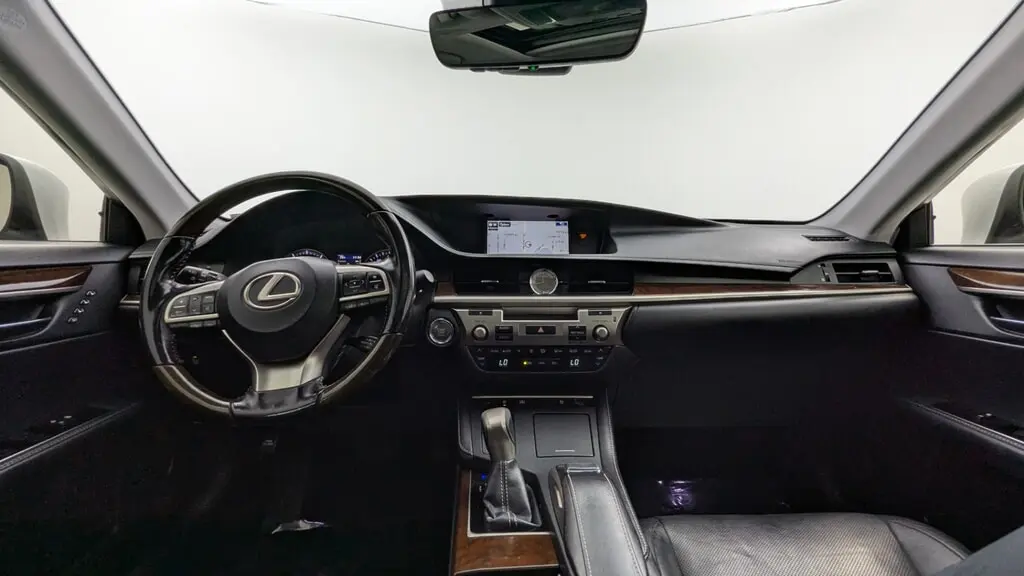 Florida Fine Cars - Used LEXUS ES 350 2016 WEST PALM 