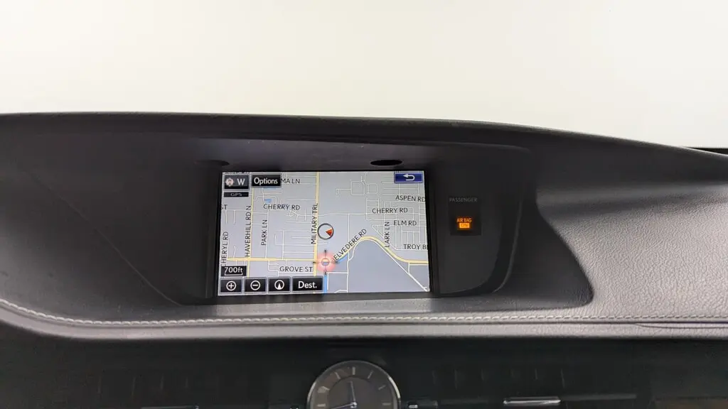 Florida Fine Cars - Used LEXUS ES 350 2016 WEST PALM 