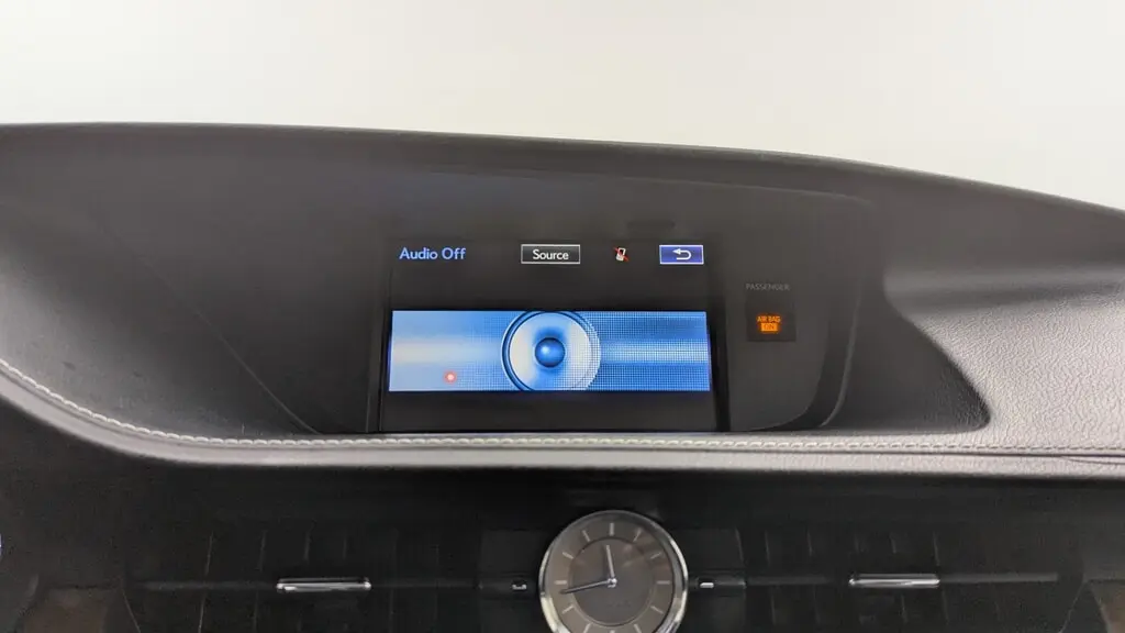 Florida Fine Cars - Used LEXUS ES 350 2016 WEST PALM 