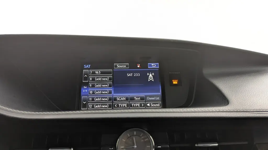 Florida Fine Cars - Used LEXUS ES 350 2016 WEST PALM 