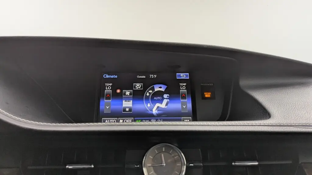 Florida Fine Cars - Used LEXUS ES 350 2016 WEST PALM 