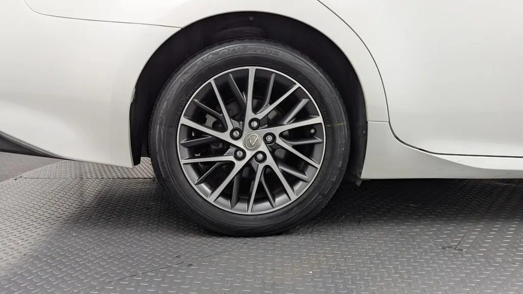 Florida Fine Cars - Used LEXUS ES 350 2016 WEST PALM 