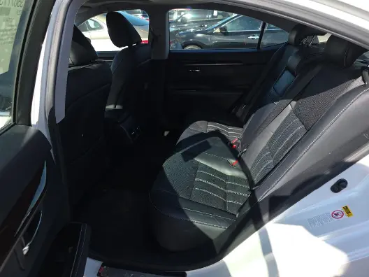 Florida Fine Cars - Used LEXUS ES 350 2016 WEST PALM 