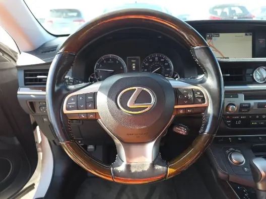Florida Fine Cars - Used LEXUS ES 350 2016 WEST PALM 