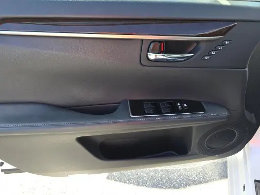 Florida Fine Cars - Used LEXUS ES 350 2016 WEST PALM 