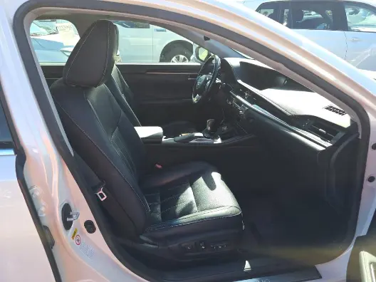 Florida Fine Cars - Used LEXUS ES 350 2016 WEST PALM 