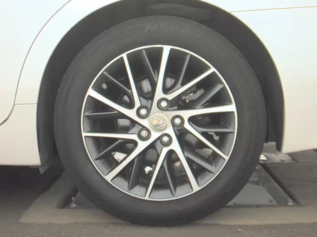 Florida Fine Cars - Used LEXUS ES 350 2016 WEST PALM 