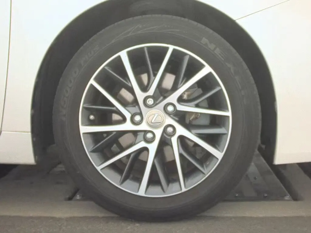 Florida Fine Cars - Used LEXUS ES 350 2016 WEST PALM 