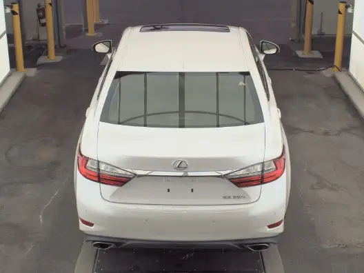 Florida Fine Cars - Used LEXUS ES 350 2016 WEST PALM 