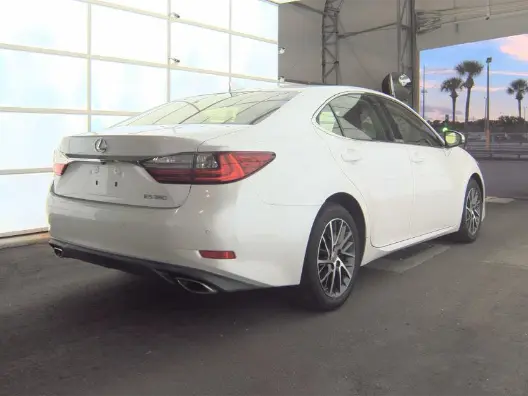 Florida Fine Cars - Used LEXUS ES 350 2016 WEST PALM 