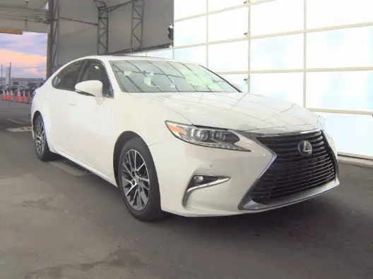 Florida Fine Cars - Used LEXUS ES 350 2016 WEST PALM 