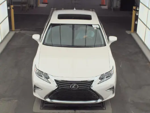 Florida Fine Cars - Used LEXUS ES 350 2016 WEST PALM 