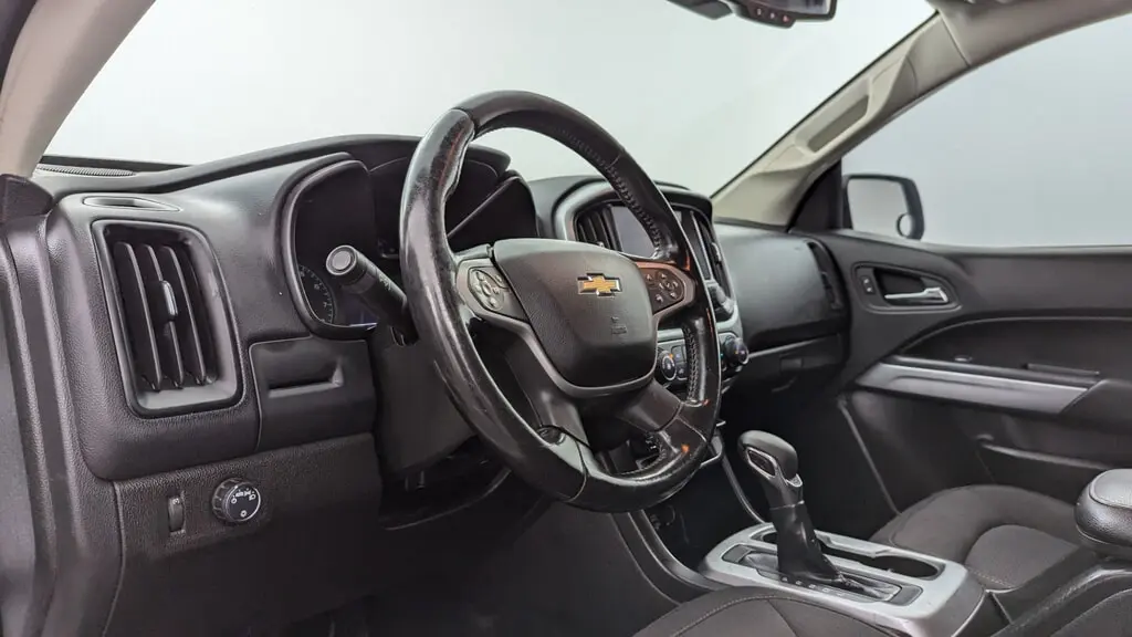 Florida Fine Cars - Used CHEVROLET COLORADO 2022 WEST PALM 2WD LT