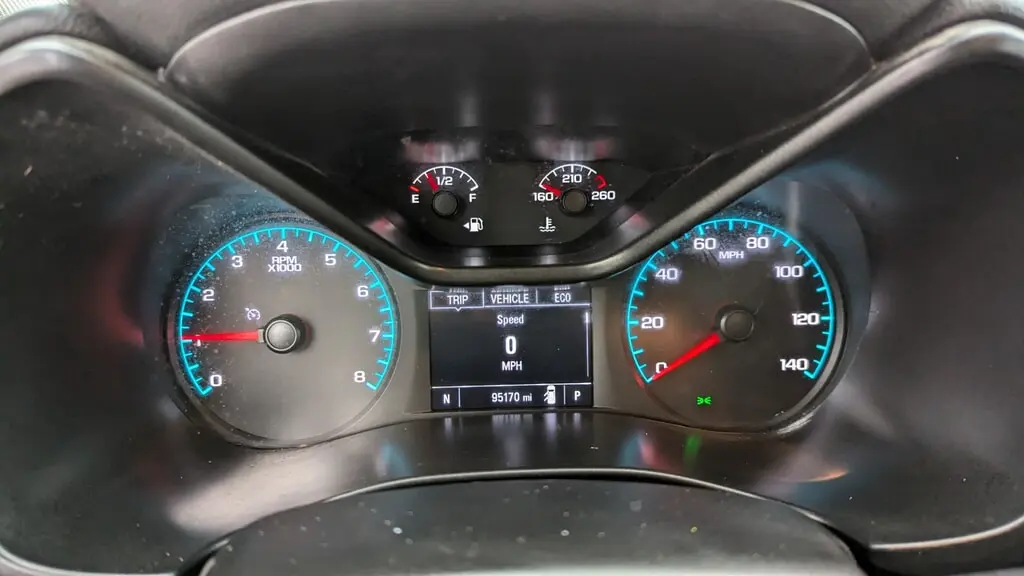 Florida Fine Cars - Used CHEVROLET COLORADO 2022 WEST PALM 2WD LT