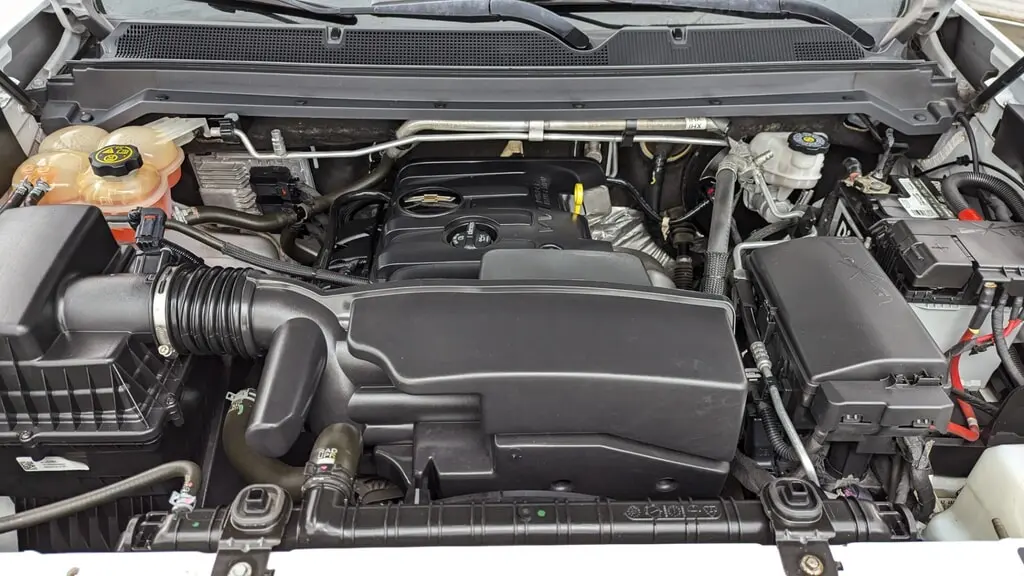 Florida Fine Cars - Used CHEVROLET COLORADO 2022 WEST PALM 2WD LT