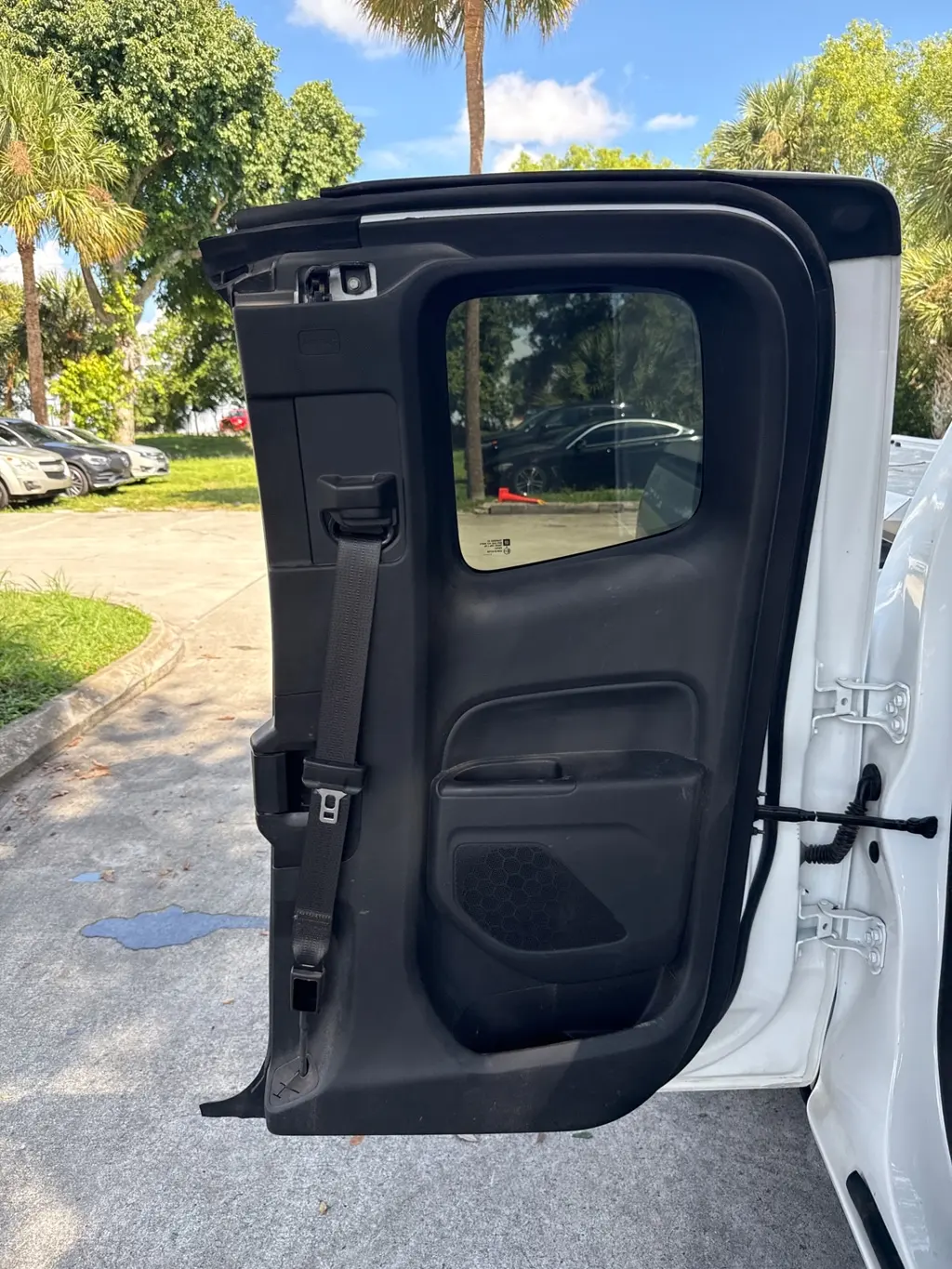 Florida Fine Cars - Used CHEVROLET COLORADO 2022 WEST PALM 2WD LT