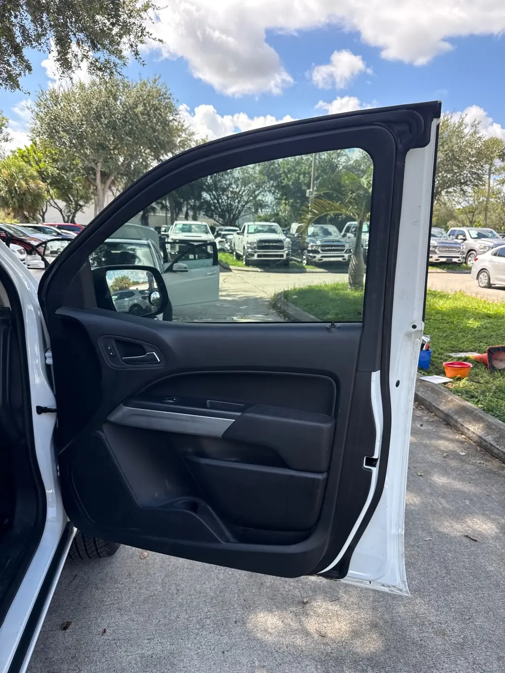 Florida Fine Cars - Used CHEVROLET COLORADO 2022 WEST PALM 2WD LT
