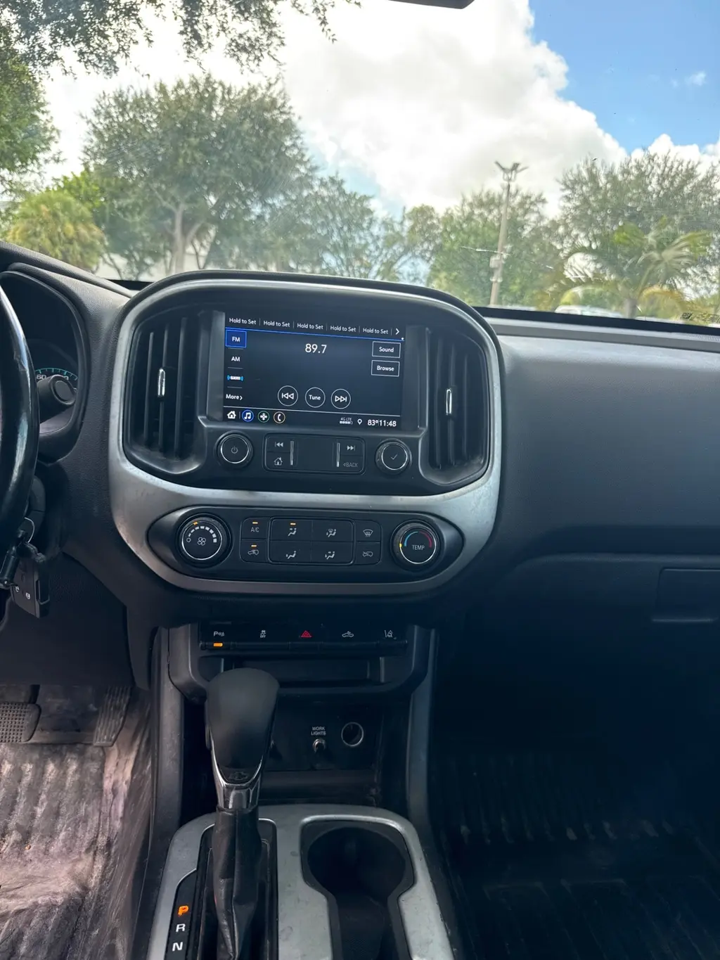 Florida Fine Cars - Used CHEVROLET COLORADO 2022 WEST PALM 2WD LT