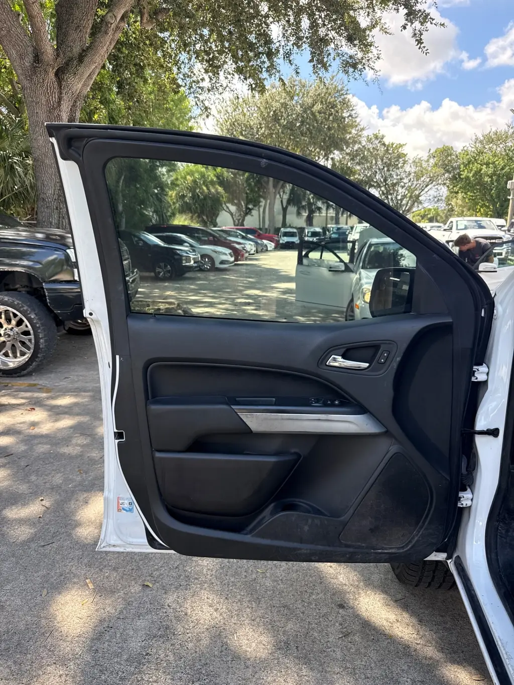 Florida Fine Cars - Used CHEVROLET COLORADO 2022 WEST PALM 2WD LT