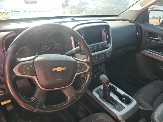 Florida Fine Cars - Used CHEVROLET COLORADO 2022 WEST PALM 2WD LT