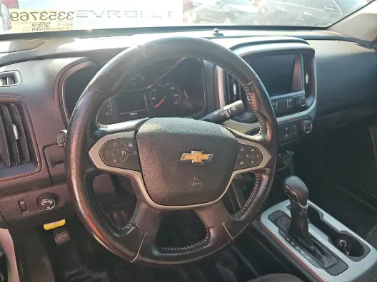 Florida Fine Cars - Used CHEVROLET COLORADO 2022 WEST PALM 2WD LT