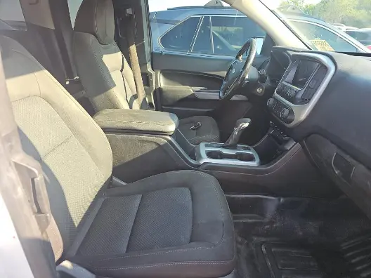 Florida Fine Cars - Used CHEVROLET COLORADO 2022 WEST PALM 2WD LT