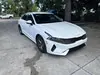Florida Fine Cars - Used KIA K5 2022 WEST PALM LXS