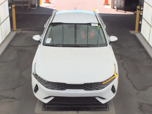 Florida Fine Cars - Used KIA K5 2022 WEST PALM LXS