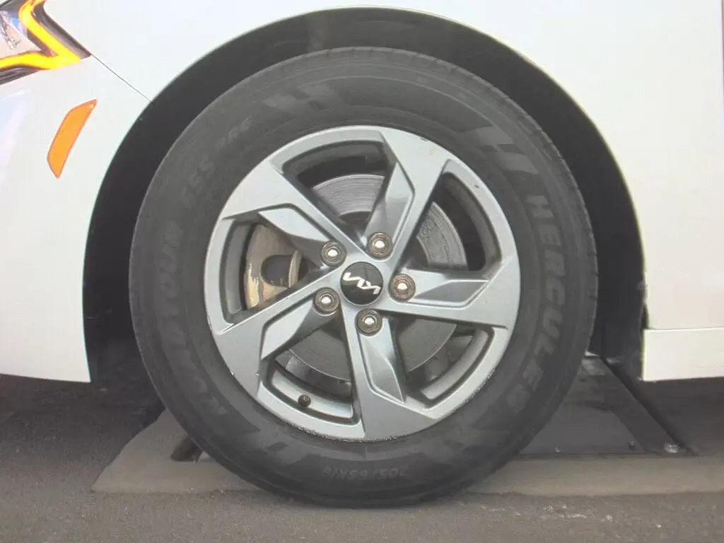 Florida Fine Cars - Used KIA K5 2022 WEST PALM LXS