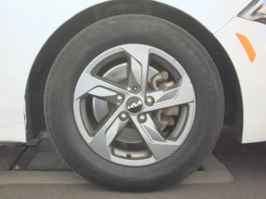 Florida Fine Cars - Used KIA K5 2022 WEST PALM LXS