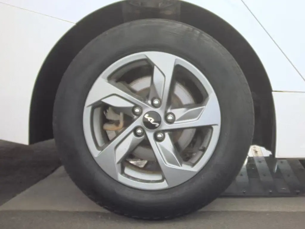 Florida Fine Cars - Used KIA K5 2022 WEST PALM LXS