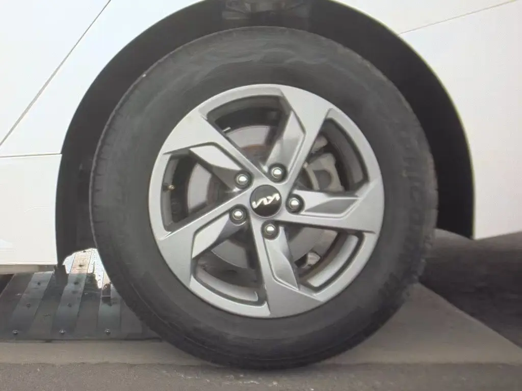 Florida Fine Cars - Used KIA K5 2022 WEST PALM LXS