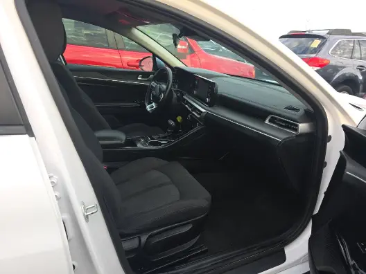 Florida Fine Cars - Used KIA K5 2022 WEST PALM LXS