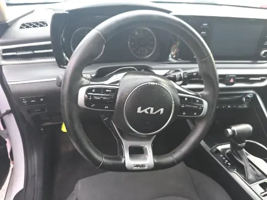 Florida Fine Cars - Used KIA K5 2022 WEST PALM LXS