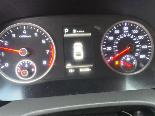 Florida Fine Cars - Used KIA K5 2022 WEST PALM LXS